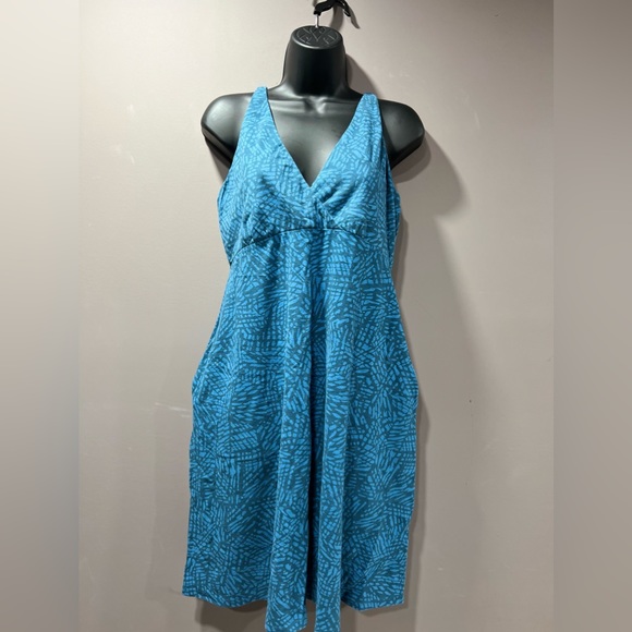 𐙚⋆˚✿˖° PrAna Dress 𐙚⋆˚✿˖° - Picture 11 of 15